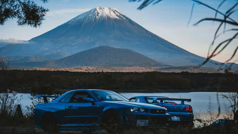 From Tokyo: Hakone & Mt.Fuji 1 Day Sightseeing Tour - Scenic and Cultural Attractions