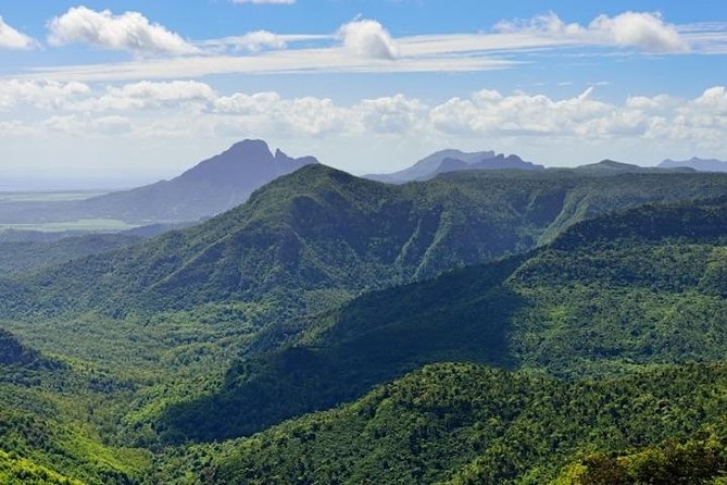 Full-Day Mauritius Volcanic Wonders Tour Including Swimming With Wild Dolphins - Grand Bassin Crater Lake