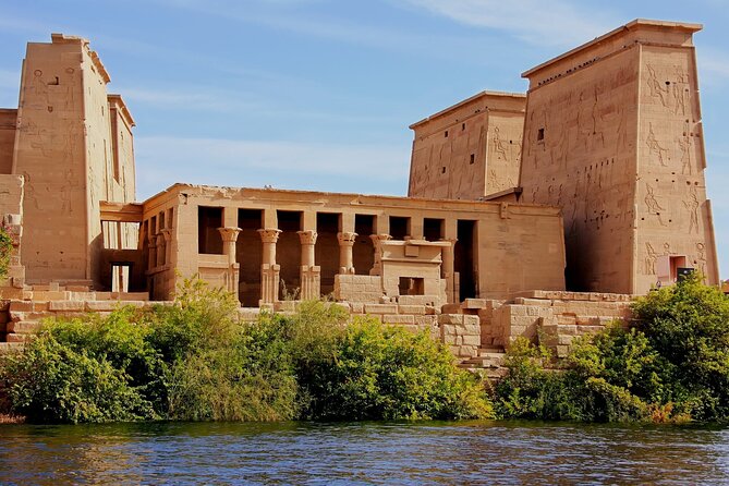 Full-Day Tour of Philae Temple, High Dam and Unfinished Obelisk - Customer Feedback Highlights