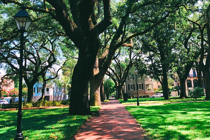 Genteel and Bards Savannah History Walking Tour - Tour Highlights and Learning Experience