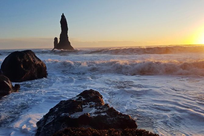 Golden Circle & South Coast. Private Day Tour - Seljalandsfoss Waterfall