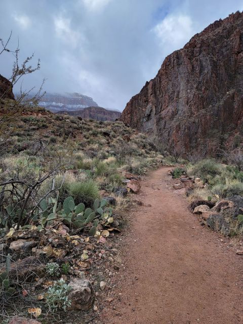 Grand Canyon Backcountry Hiking Tour to Phantom Ranch - Accommodation at Phantom Ranch