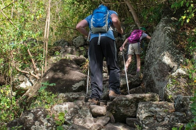 Gros Piton Hike St Lucia - Reviews