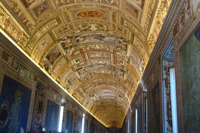 Group Tour: Vatican City Express - Customer Experiences and Feedback