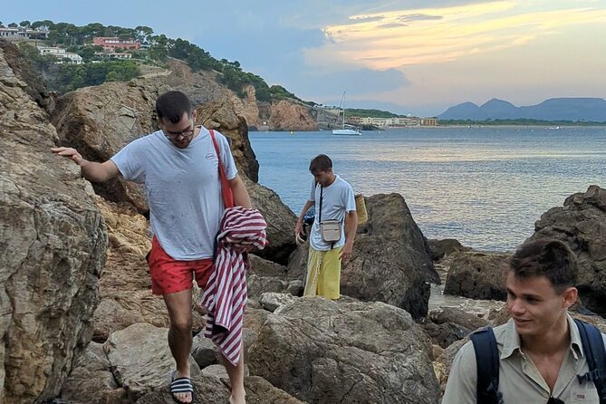 Guided Snorkeling in a Secret Spot of Begur, Costa Brava - Participant Requirements