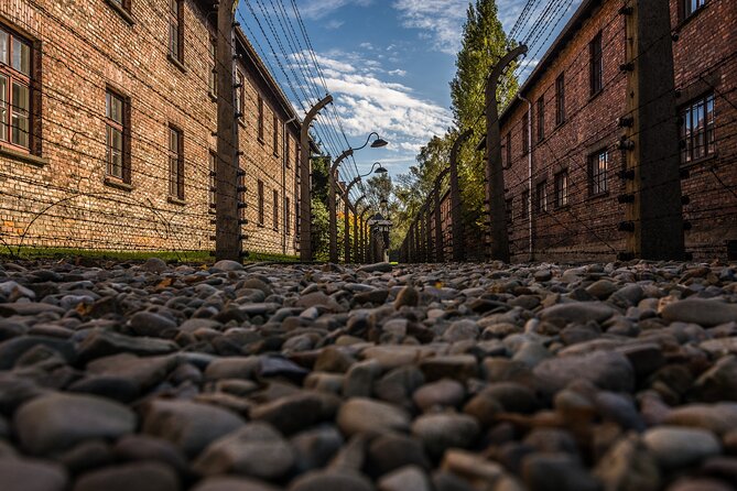 Guided Tour Krakow to Auschwitz-Birkenau With Pickup Options - Booking & Availability