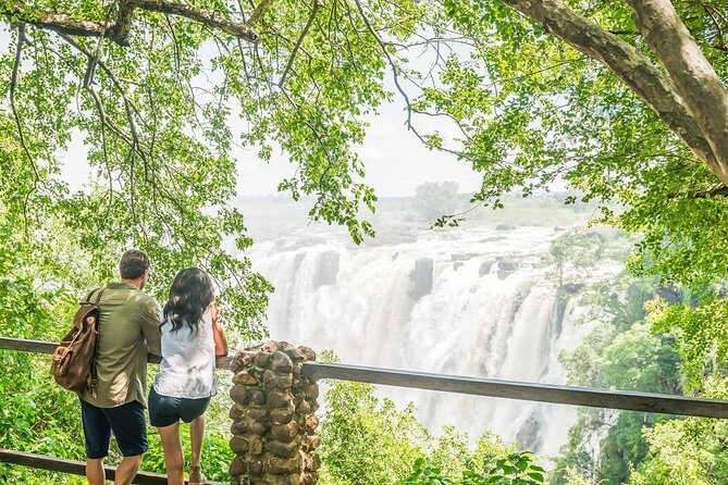 Guided Tour of the Victoria Falls - Zambia Side - What to Expect