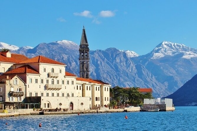 Half-Day Private Tour of Boka Bay and Blue Cave From Kotor - Important Information