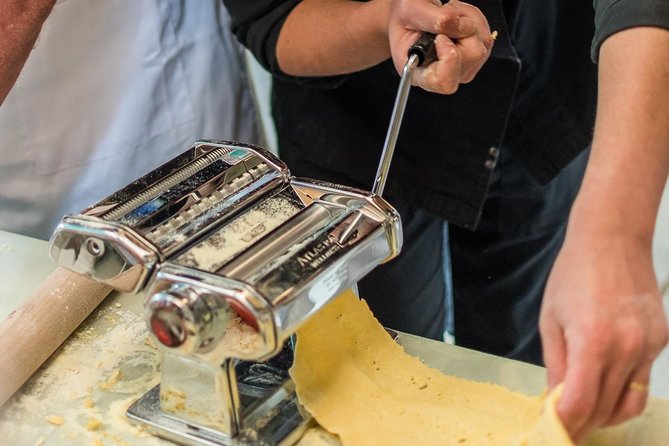 Hands on Cooking Class in Sorrento - Preparing the Appetizer, Pasta, and More