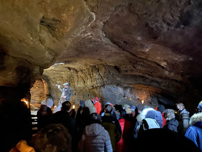 Hella: Guided Tour of Ancient Man-Made Caves - Exploring the Carved Wonders