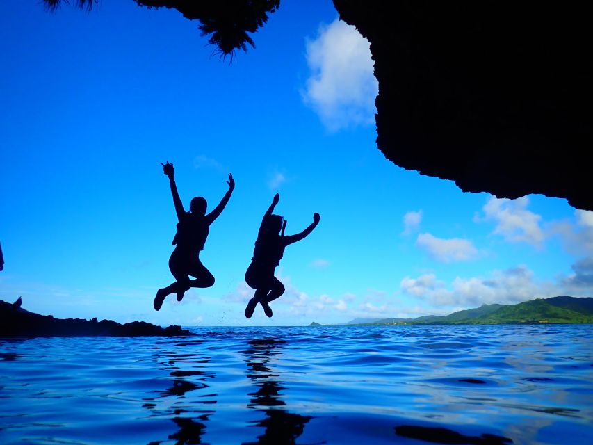 Ishigaki Island: SUP/Kayaking and Snorkeling at Blue Cave - Included Amenities