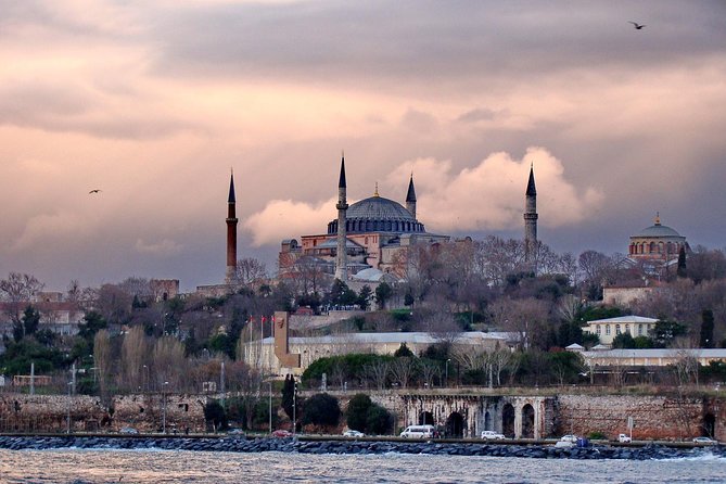 Istanbul Layover Tour With a Local: 100% Personalized, Private & Flexible - Discovering Hidden Gems