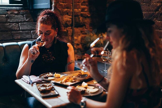 Istanbul Private Wine Tasting Tour Through 3 City Wineries - What to Expect During the Tour