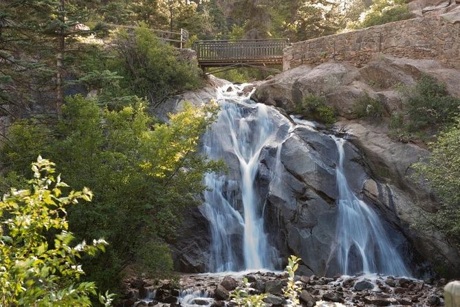 Jeep Tour - Foothills & Garden of the Gods - Important Considerations