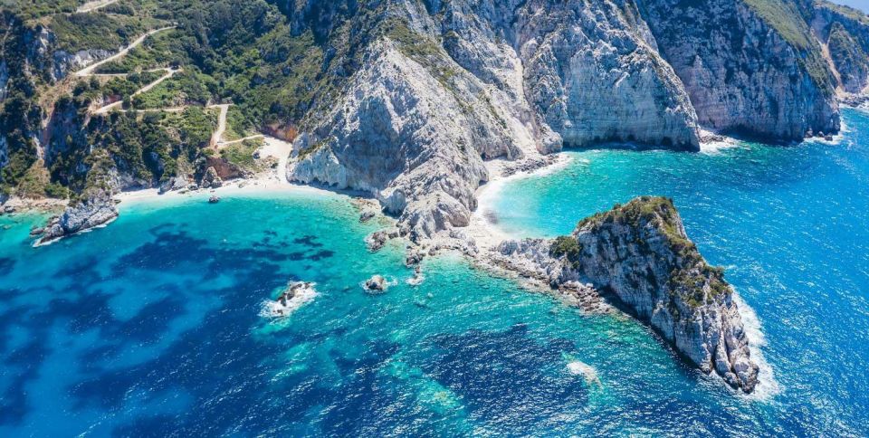 Kefalonia : Private Customizable Tour - Booking Information