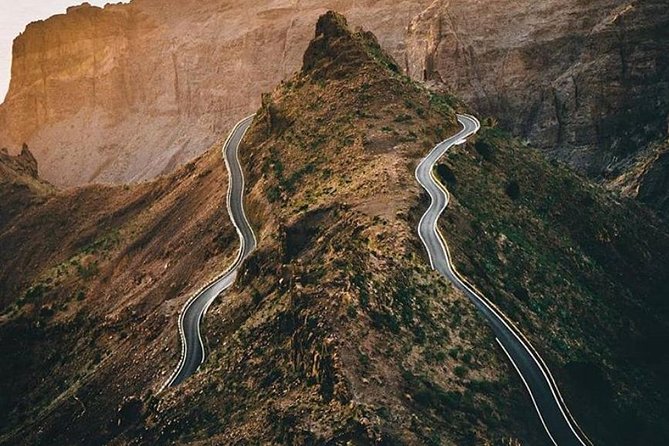 La Gomera Day Trip From Tenerife - Historical Landmarks in Focus