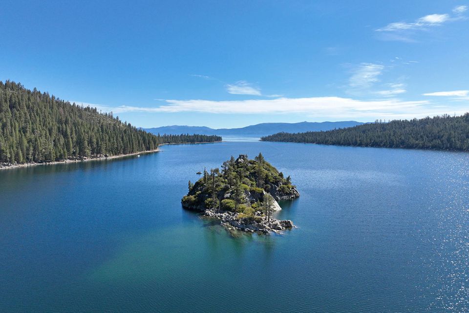 Lake Tahoe: 2-Hour Private Sunset Boat Charter - Exploring Lake Tahoe by Boat