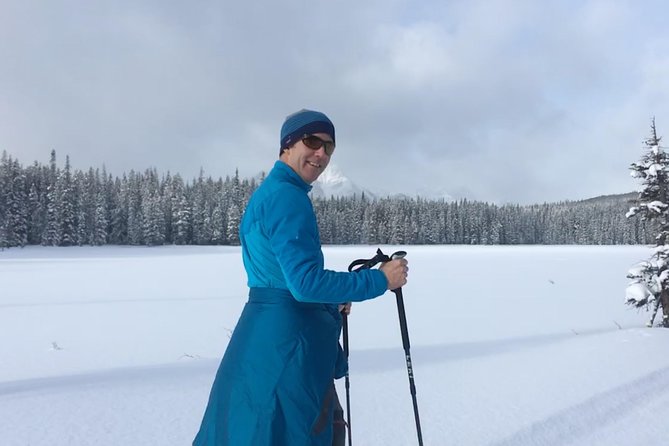 Learn to Cross Country Ski in Lake Louise - Inclusions and Whats Provided