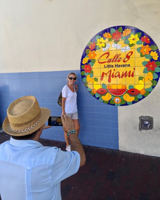 Luxury Miami Plus Vizcaya and Coral Gables Half-Day Tour - Wynwood Arts District