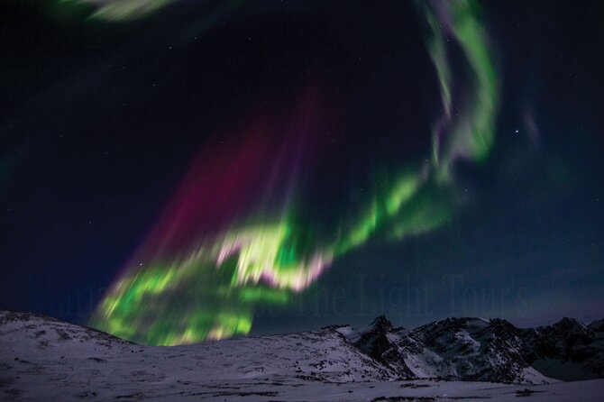 Marianne's Heaven On Earth Aurora Chaser Tours - Additional Information