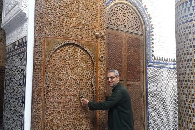 Marrakech Shopping Souks Tour By Local Guide - Flexible Schedule and Small Group