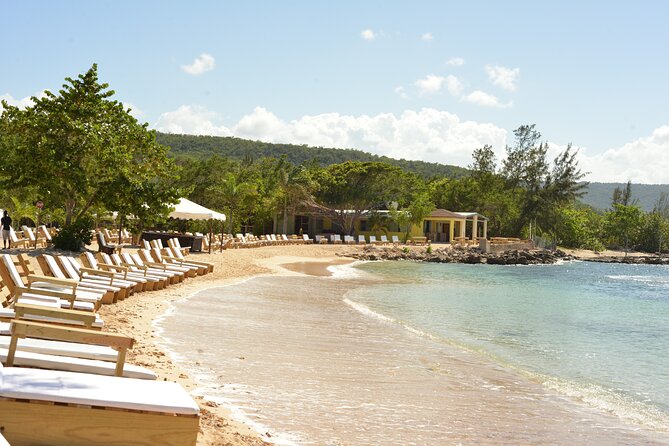 Montego Bay: River Tubing + Lunch & Cocktails at Bamboo Beach - Activity Considerations