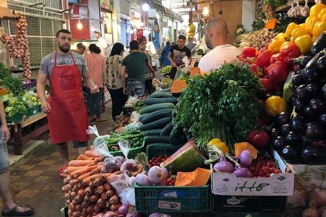 Moroccan Cuisine : Memorable Private Cooking Class in Tangier - Accessibility and Additional Info