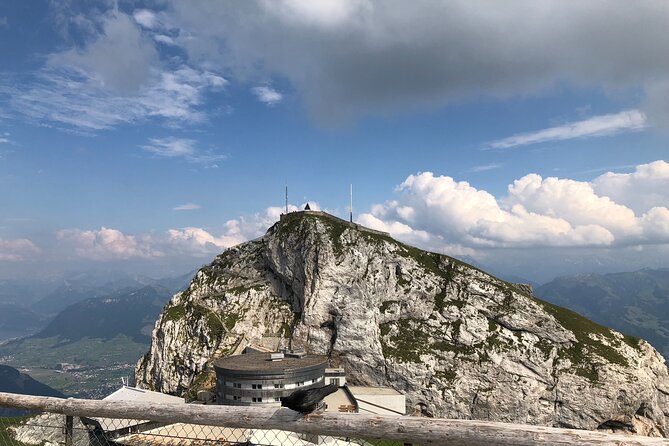 Mt. Pilatus With Lake of Lucerne Cruise Private Tour From Lucerne - Pricing and Booking