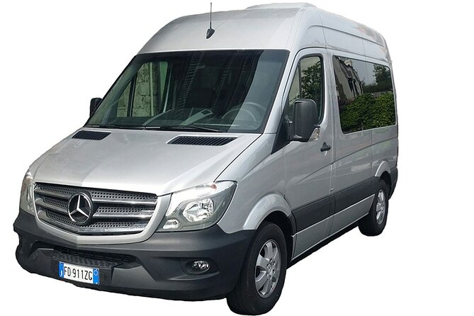 Naples Railway Station Private Arrival Transfer - Vehicle Features and Comfort