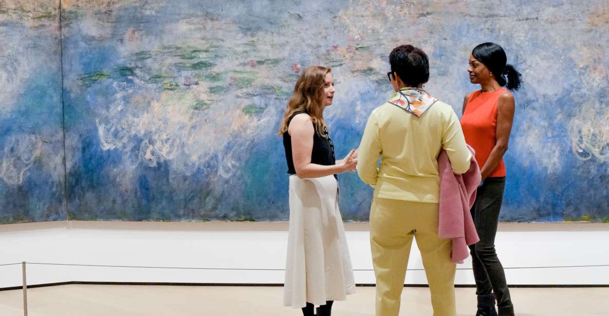 Nyc: Moma Before-Hours Tour With Art Expert - Tour Details