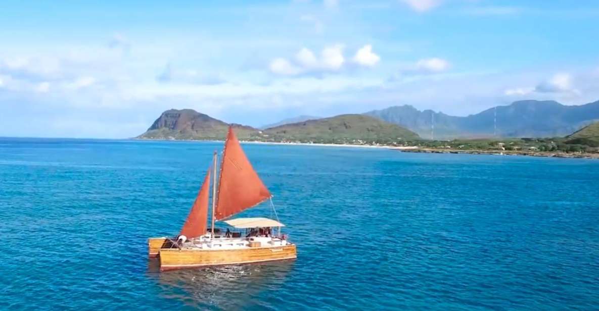 Oahu: Honolulu Morning Polynesian Canoe Voyage - Hands-on Cultural Experiences