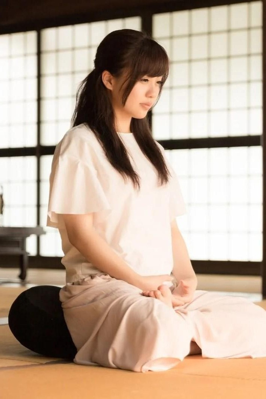 Odawara: Zazen Meditation and Tea Ceremony Review - Traditional Japanese Tea Ceremony