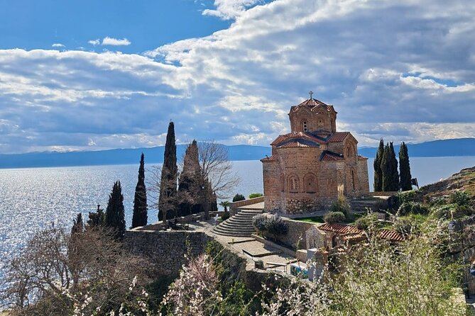 Ohrid City & Lake Day Tour From Tirana W/ Lunch - Pickup and Start Time