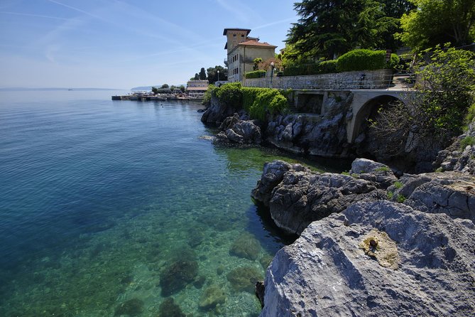 Opatija, Rijeka, Trsat Tour From Zagreb - Flexible Itinerary and Inclusions