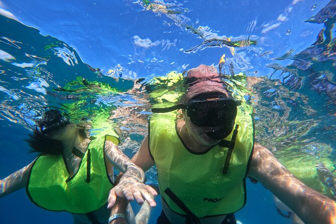 Paradise Island Cruise Snorkeling Excursion - Cancellation Policy