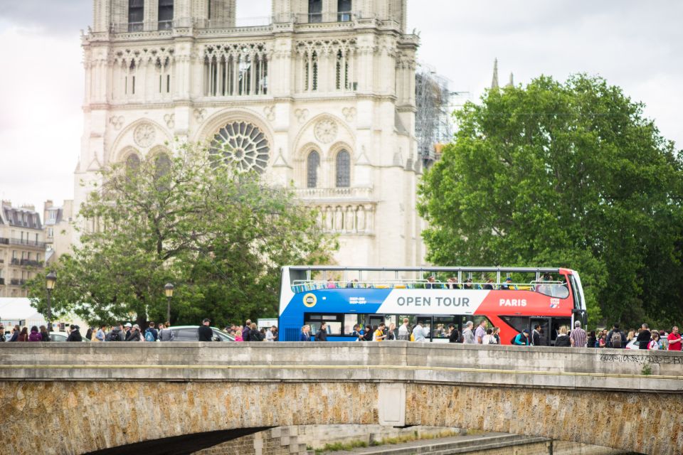 Paris: Left Bank, Latin Quarter & Saint-Germain Des Prés - Uncover Latin Quarter