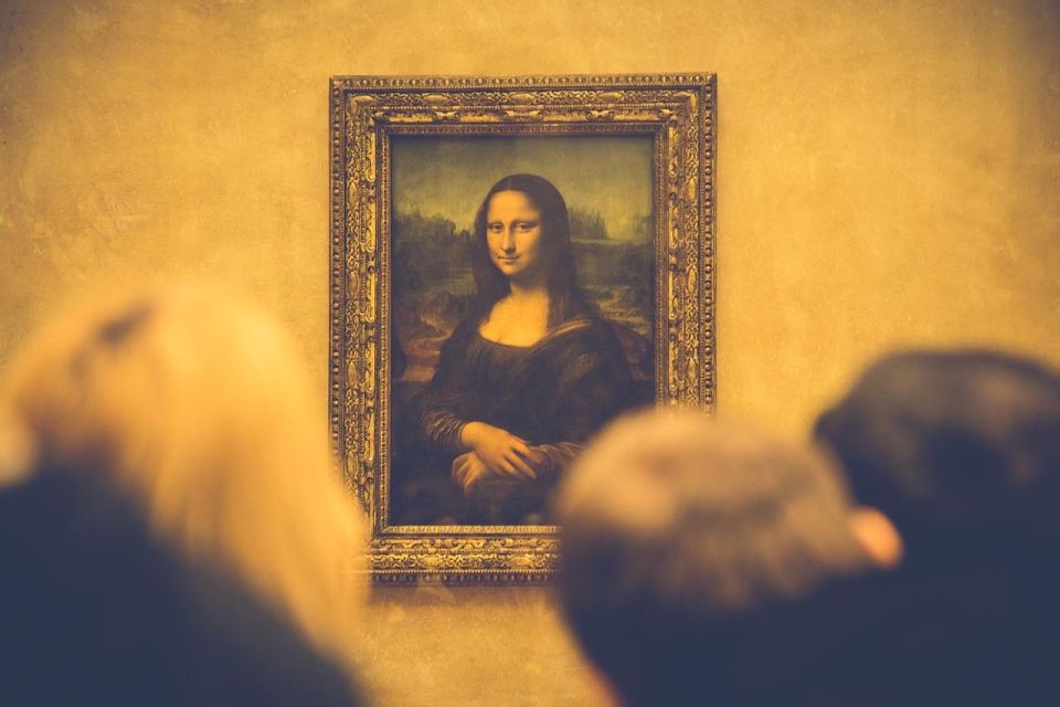 Paris: Louvre Skip-the-Line Guided Tour - Inclusions