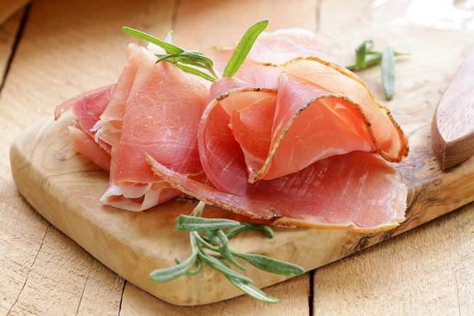 Parmigiano and Prosciutto Food Tour - Logistics and Accessibility