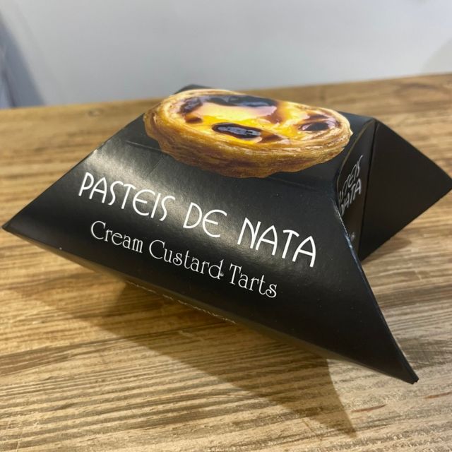 Pastel De Nata Cooking Class in Downtown Porto - Savoring Creations With Local Beverages