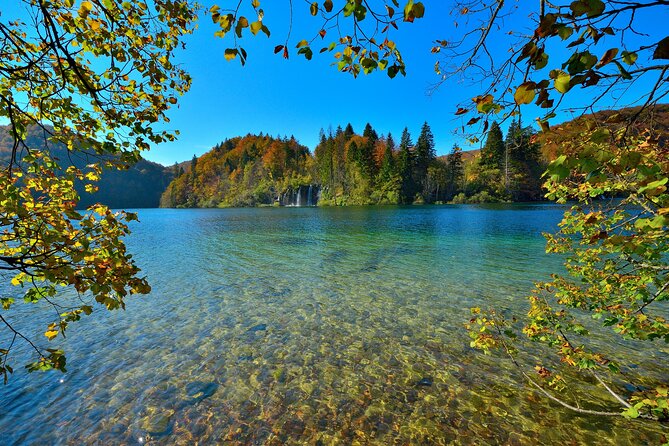 Plitvice Lakes National Park Admission Ticket - Key Details for Visitors