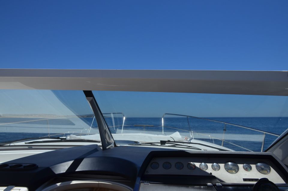 Portofino Luxury Yacht Charter - Professional Skipper Onboard