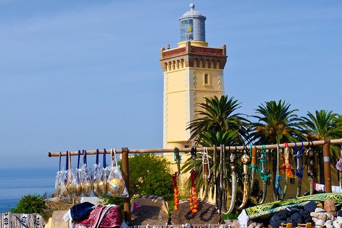 Private 4-Hour Tangier Tour - Exploring the Medina and Souks