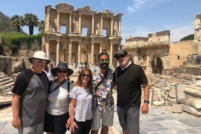 Private Ephesus Tour: All Inclusive With Entrance Fees From PORT - Participant Requirements