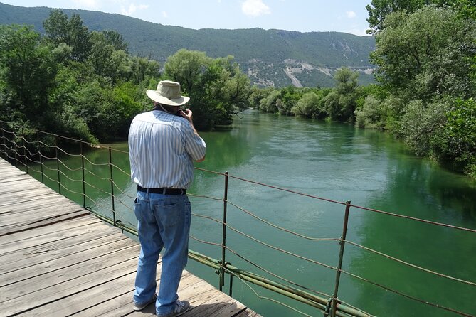 Private Tour in Ostrog Monastery, Doclea and Nature Park Zeta - Meeting and Pickup