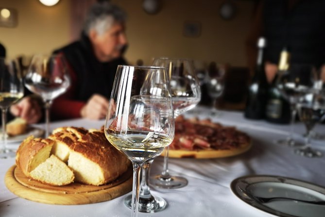 Private Wine Tour From Zagreb: Two Local Wineries & Samobor - Traditional Delicacies and Pairings