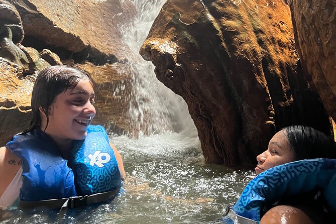 Rainforest Caves & Hidden Waterfall Adventure - Preparing for the Adventure Ahead