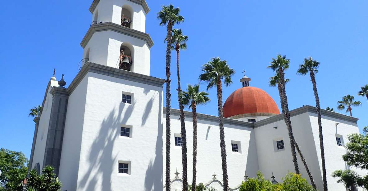 San Juan Capistrano: Scavenger Hunt Adventure - Experience Highlights