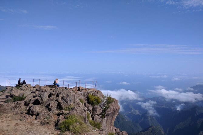 Santana, Arieiro Peak and Machico Golden Beach Experience - Directions and How to Book