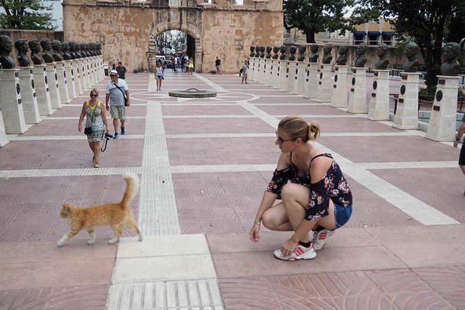 Santo Domingo Sights & Bites Walking Tour - Insiders Perspective With Local Guide