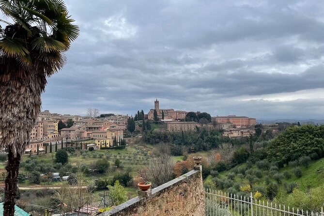 Siena Guided Tour With Cathedral and Optional Crypt & Museum - Small-Group Walking Tour Experience